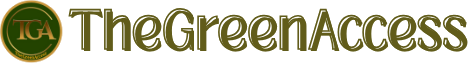 The Green Access
